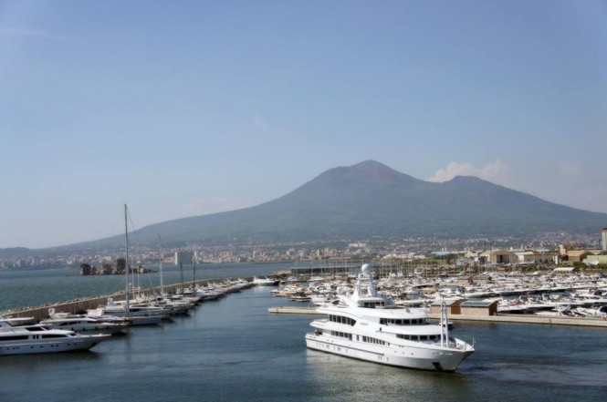 Marina di Stabia