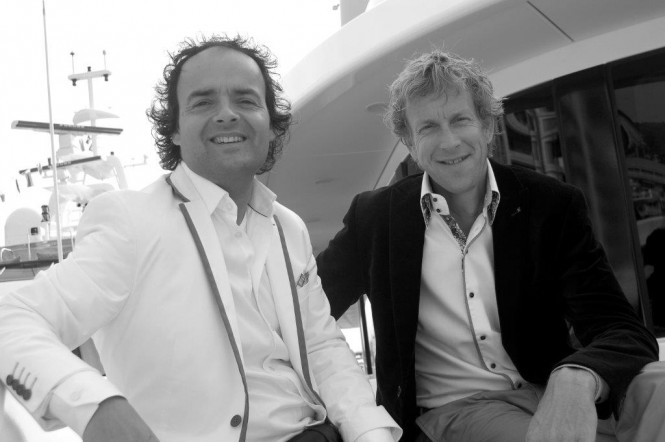 Marnix Bouwhuis and Bart J Hoekstra
