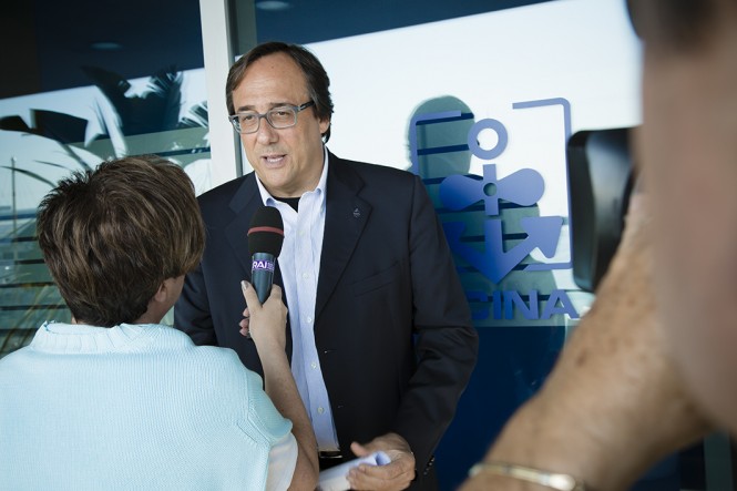Massimo Perotti