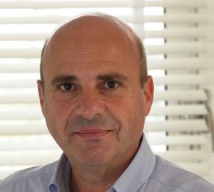 New Shipyard Director for Viareggio Facility of Perini Navi Group