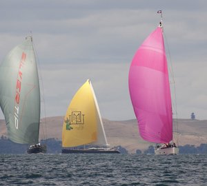 Strong line-up of local and international sponsors for 2015 New Zealand Millennium Cup 