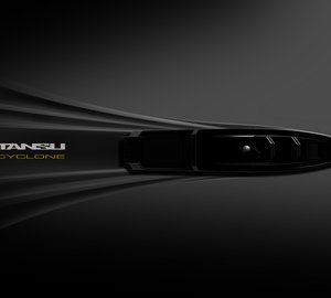 Tansu Yachts announces new order for 43m motor yacht PROJECT CYCLONE 