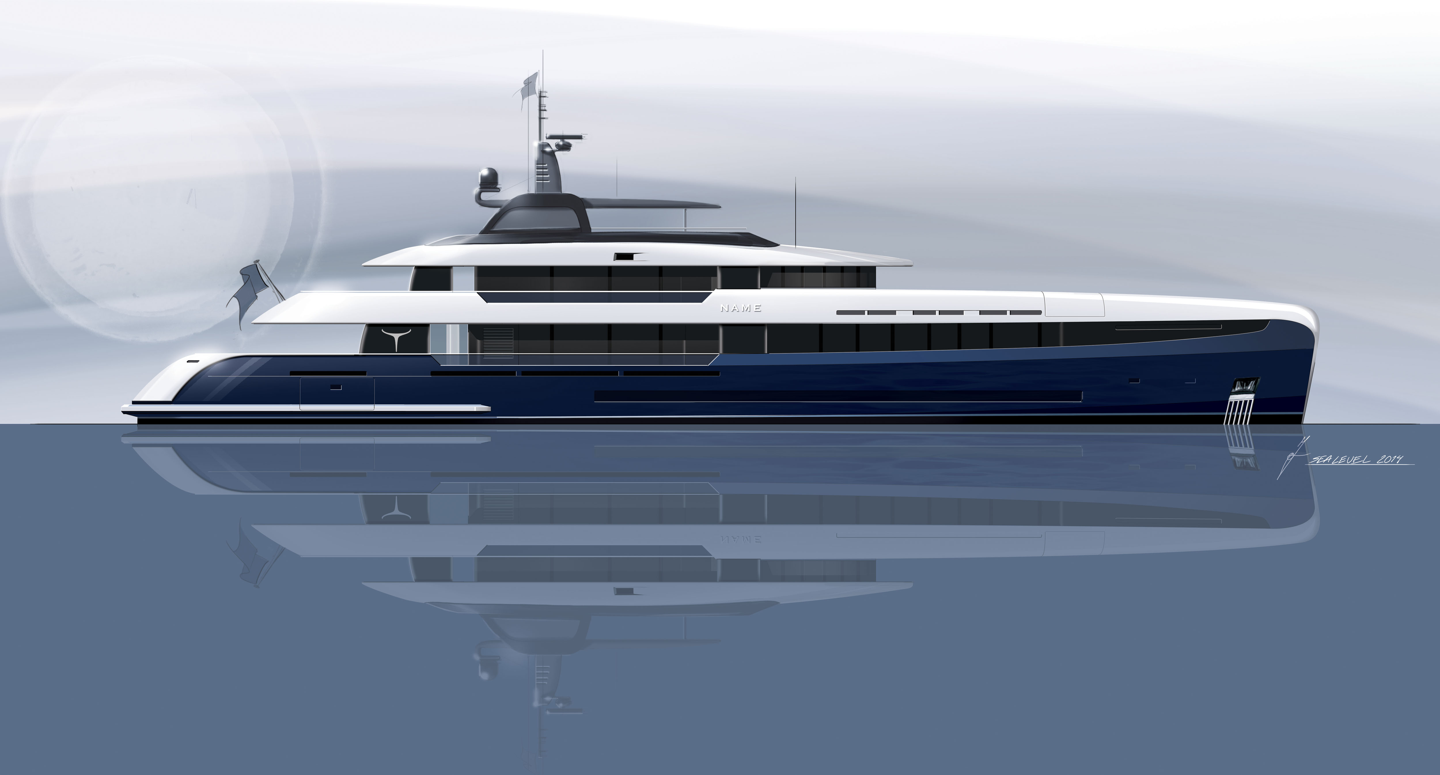 jab yacht design