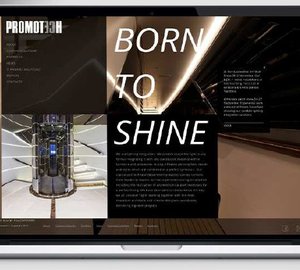 New website introduced by Promotech