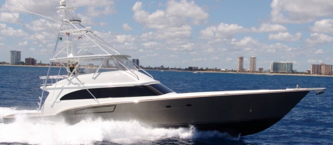 Roscioli 80 Yacht Roscioli 80 Yacht