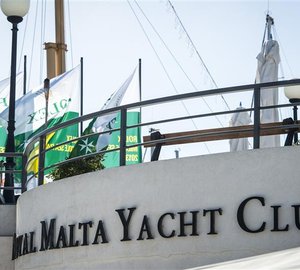 Rolex Middle Sea Race 2014, October 18 - 25 