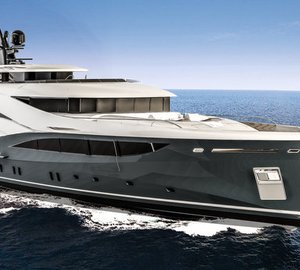 Sarp 58 motor yacht NB102 