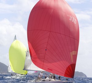 St. Maarten Heineken Regatta 2015: Notice of Race Released and Entries Open