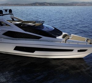 Sunseeker International to be present at FLIBS 2014