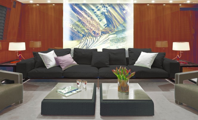 Super yacht SILVER FAST Super yacht SILVER FAST