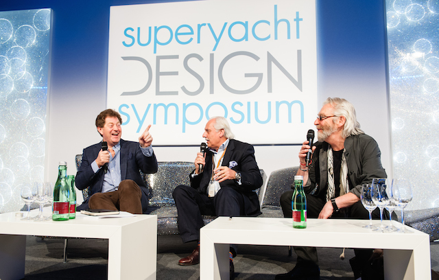 Superyacht Design Symposium