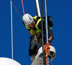 Expansion at Marine Results 