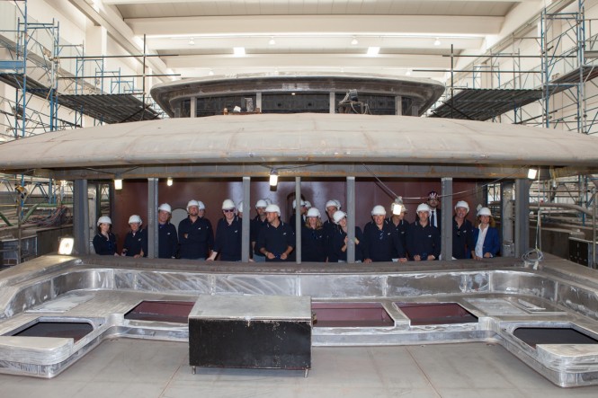 Team Cogs4Cancer at CRN Team Cogs4Cancer at CRN