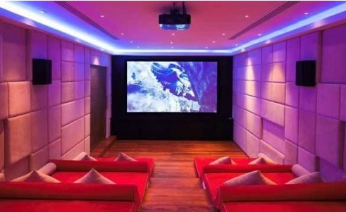 Technology on board a Superyacht Technology on board a Superyacht