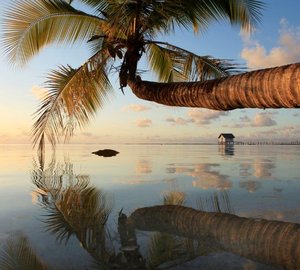 International Superyacht Society (ISS) announces Tahiti Tourisme as Platinum Sponsor of its 24th Annual International Design Awards Gala