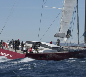RORC Transatlantic Race 2014 to host international fleet of yachts 