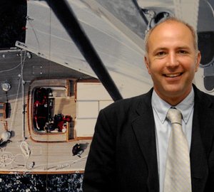 Topic for Annual Breakfast Presentation announced by International Superyacht Society (ISS)