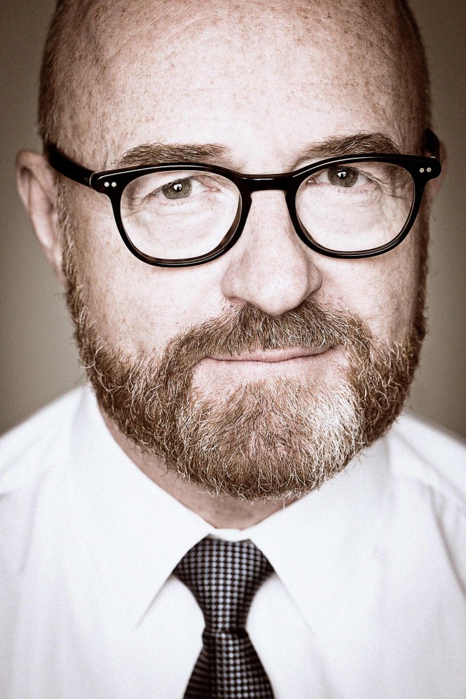 Tom de Vries Tom de Vries