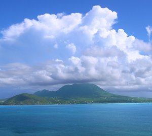 Two new superyacht marinas for St Kitts and Nevis in the Caribbean