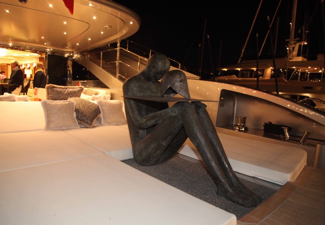 YA ! 2014@Sidney Guillemin YA ! 2014@Sidney Guillemin