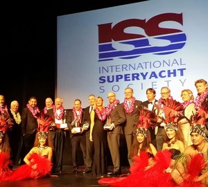 Waterscape by Superior wins 2014 ISS Excellence in Innovation Award