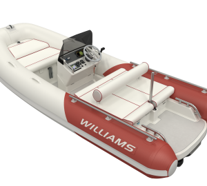 Williams Performance Tenders announce their best Fort Lauderdale International Boat Show to date