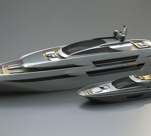 ‘The Finest Art on Water’: Christian Jankowski’s Collaboration with CRN and Riva 