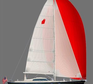 Lyman-Morse offering 70’ Performance Cruiser Yacht at eBay Auction