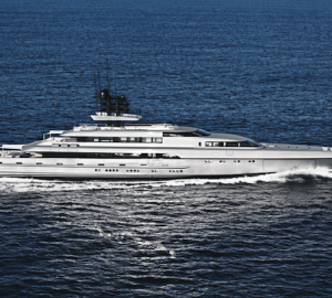 SILVERYACHTS to attend Singapore Yacht Show for the first time