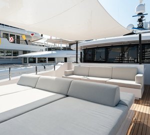 Additional images of Admiral Maxima 47 motor yacht ENTOURAGE