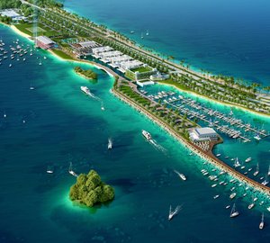 New home for Progressive Insurance Miami International Boat Show in 2016 and 2017