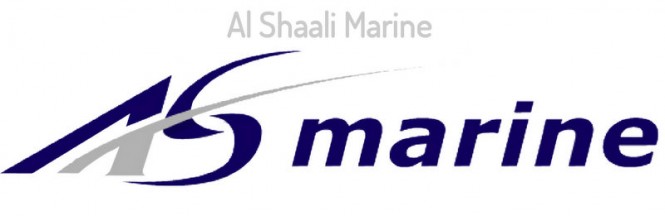Al Shaali logo