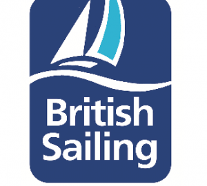 British-Sailing Logo