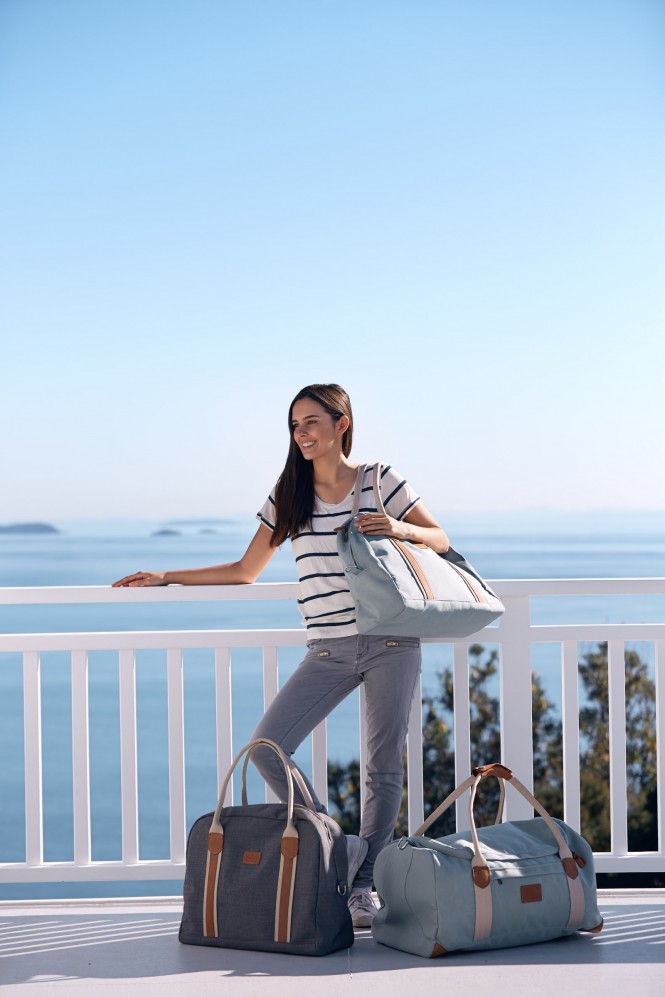 COAST Classic Canvas Collection