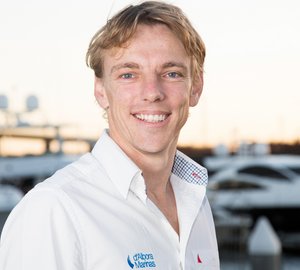 International Marina Scholarship Winner attends Advanced Marina Management (AMM) course