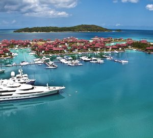 Walcon Marine enters winter of 2014 with strong order book