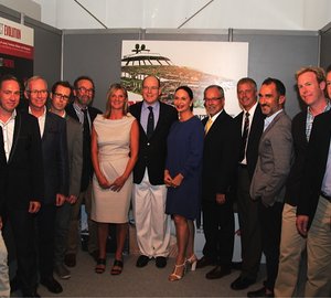 Humphreys Yacht Design - A Wood Forever Pact Partner