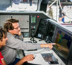 A blistering start expected for RORC Transatlantic Race 2014