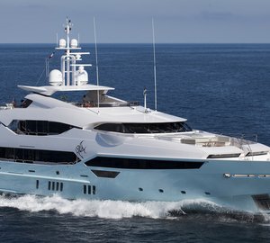 Phoenix Marine Solutions - Sole supplier of hydraulic systems to Sunseeker yachts 