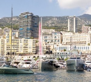 Feadship Superyachts – a Leading Brand for Luxury Yacht Charters