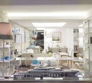 Sabrina Monte-Carlo opens new headquarters