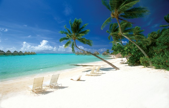 TAHITI - Photo by Kirkland Photos.com  - Courtesy of Tahiti Tourisme