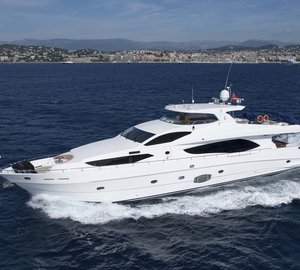 Gulf Craft Launch Online Sales Portal for Pre-Owned Yachts