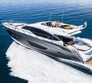 Princess Yachts to display more than 25 yachts across four boat shows this winter 