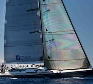 RORC Transatlantic Race 2014 to kick off this month