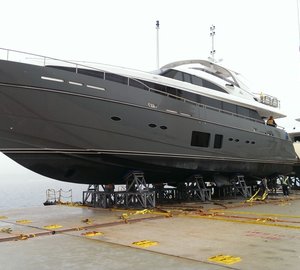 A busy few months for Complete Marine Freight after opening of new office in Hong Kong