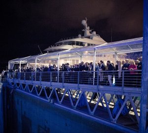 New 102m dry dock for Amico & Co