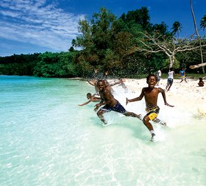 Formation of the Vanuatu Yacht and Superyacht Association (VYSA)