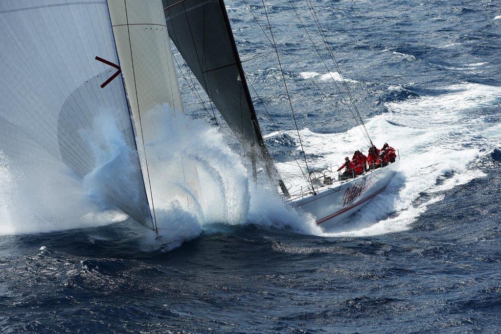 supermaxi yacht for sale