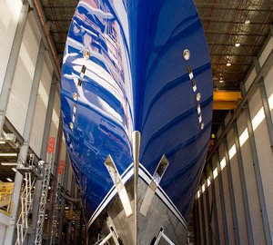 International Superyacht Coatings Conference 2014 Impressive Speaker Program